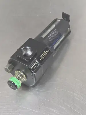 Used Norgren _UNKNOWN_ Lubrication Equipment South Carolina US | Palmetto Automation #1543767