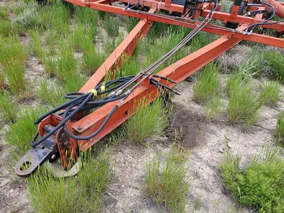 30' Chisel Plow