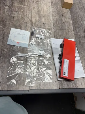 SEW-EURODRIVE DHR41B/U0H21B Electrical/PLC/Automation | ESS Industrial Equipment Sales (8)