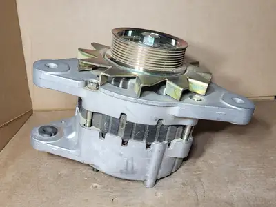 NEW MITSUBISHI ELECTRIC 04343-39020