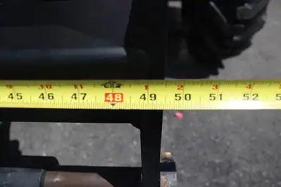 Used 2015 JLG G6-42A Misc Forklifts New York US | United Lift #1445415