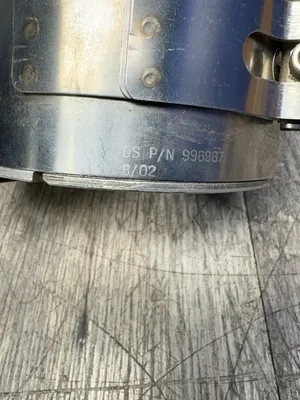 GLENN SF-3302 (X) Electrical/PLC/Automation | ESS Industrial Equipment Sales (6)