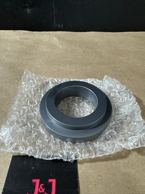 New 040240 Silicon Carbide Seal Seat C439G-80-1-1-SC Warranty 🇺🇸