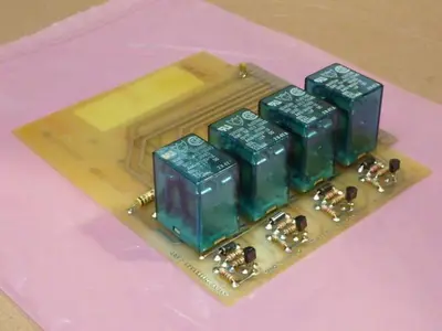 USED HUNKAR LABS 61285-03