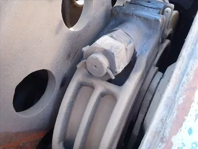 USED GARDNER DENVER FQ-FXQ