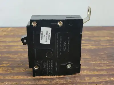 USED CUTLER-HAMMER BA130