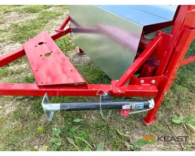 Used FARM KING _UNKNOWN_ Separators Iowa US | Keast Enterprises #1360216