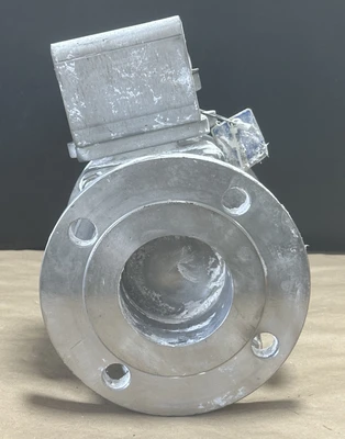 USED AVCO 3” - 150 CF8M