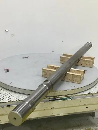 Used VAN DORN 81513A / 60289S0 Injection Molding Parts | Ideal Machinery #663390