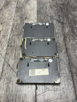 GRECO 10001 Electrical/PLC/Automation | ESS Industrial Equipment Sales (3)
