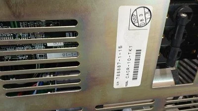 USED TOYODA VER1 13 VER2 10