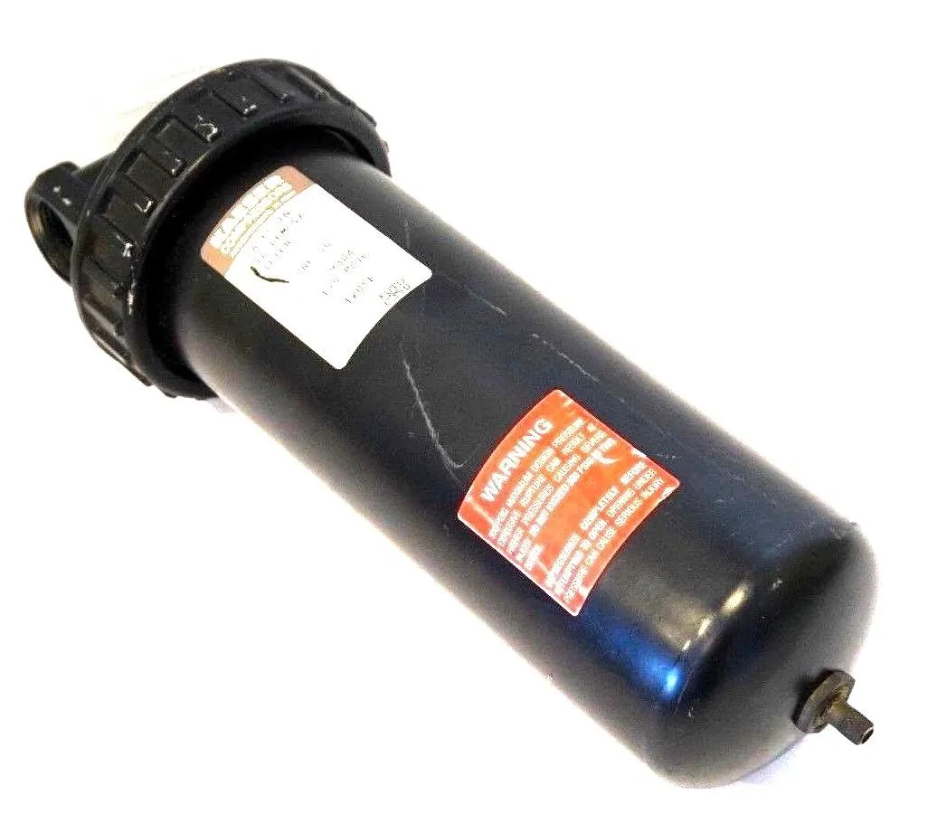 NEW KAESER ORF-50 COALESCING REMOVAL OIL FILTER ORF50