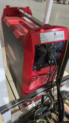 Used 2020 FANUC ArcMate 120iD + R-30iB PLUS + TPS 400i Robots Michigan US | iGAM Industrial Marketplace #1382892