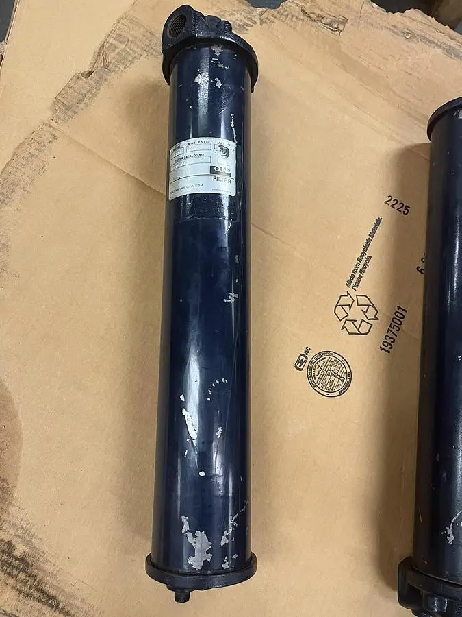 USED CUNO 40299-02