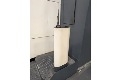 Used _UNKNOWN_ _UNKNOWN_ Vertical Machining Centers (5-Axis or More) Texas US | IRS Auction #1452352