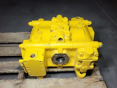 USED KOMATSU PB6921
