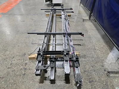 USED KNIGHT 4110