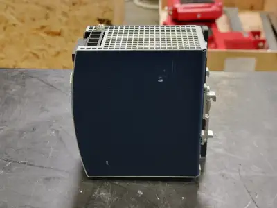 USED ALLEN-BRADLEY 1606-XLE240EN