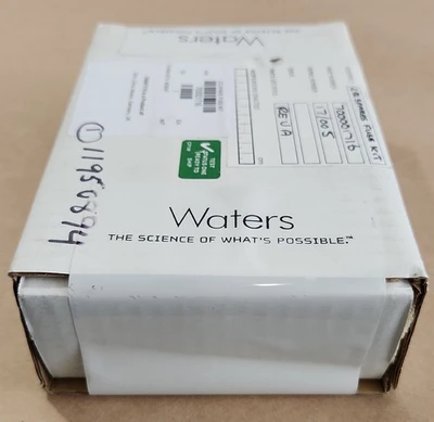 NEW Waters 700001716