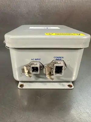 Perkin-Elmer Mvs-2601 115Vac 50/60Hz 100W (10.5.2)