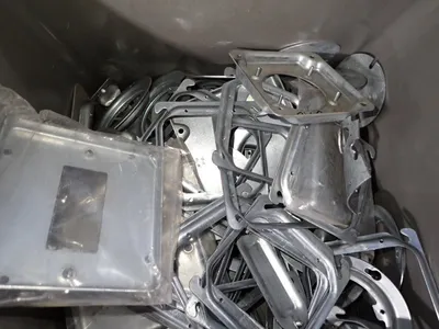 USED Miscellaneous MRO