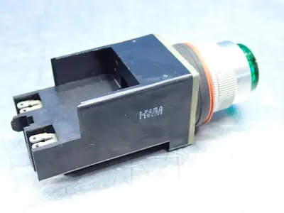New | in-Stock ALLEN BRADLEY 800MRP16G Lighting | HGR 24 #737431