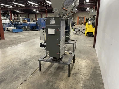 USED AEC, INC. BD-2500-4R