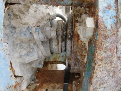 USED Goulds 3175