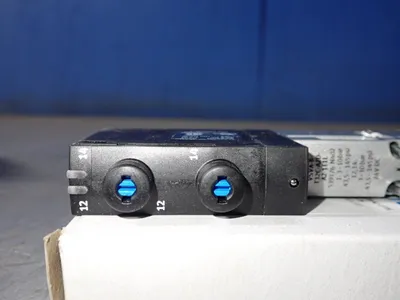 New | in-Stock FESTO VSVABT32CAZDA21T1L Pumps Ohio US | HGR 24 #861601