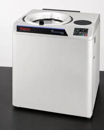 Used THERMO FISHER SCIENTIFIC SORVALL™ WX+ Lab Centrifuges New Jersey US | Bionex Scientific LLC #1279486