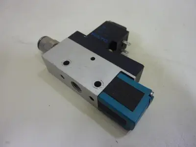 USED FESTO VAD-ME-1/8