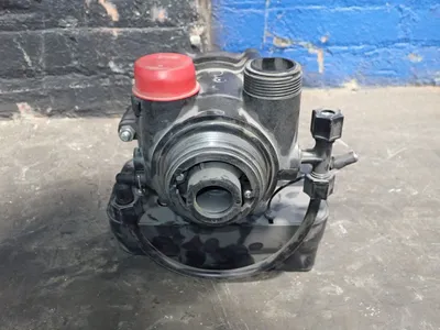 Valve - 2401s0de-c1hbd0k