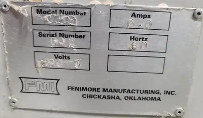 USED FENIMORE 258