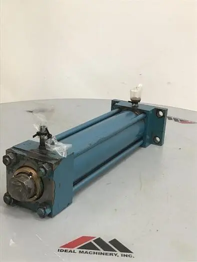Used PARKER H-2HT-2.3 Cylinders Michigan US | Ideal Machinery #579255