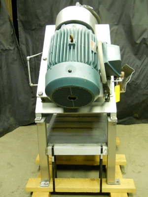 Used _UNKNOWN_ RA 3-12-K132 Grinders / Shredders - Food Minnesota US | A&I Equipment #1317745