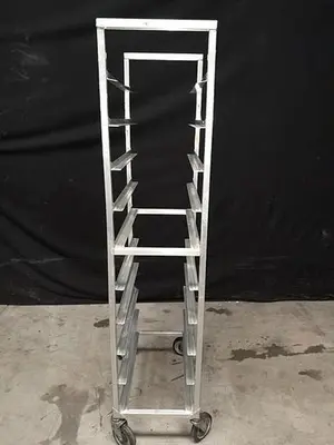 Speed Rack