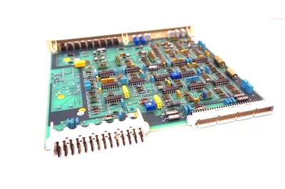 USED ASEA BROWN BOVERI 2668-180-586/1 PC BOARD 26681805861