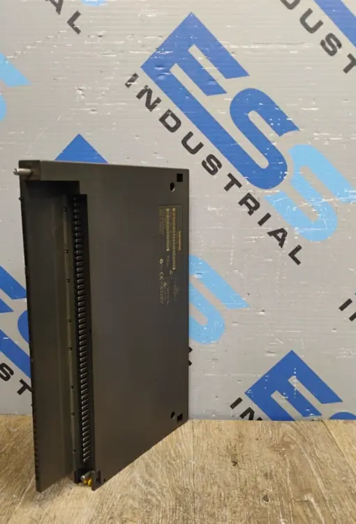 Siemens 6ES7 421-1BL01-0AA0 Electrical/PLC/Automation | ESS Industrial Equipment Sales