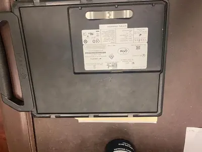 USED VARIAN PAXSCAN 2530W