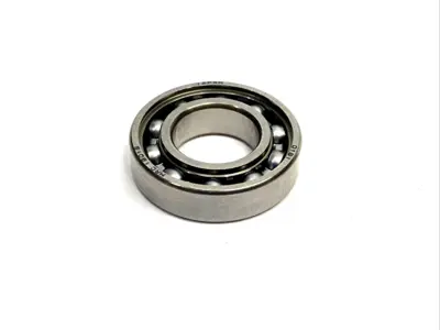 1901S | MRC  Radial Deep Groove Ball Bearing 12mm Bore 24mm O.D. 6mm Wide LOT OF 3 - New