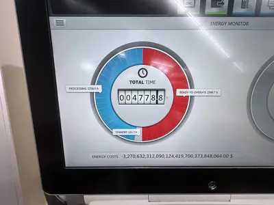 USED 2014 DMG Mori NLX 2500MC/700