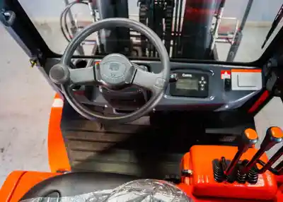 NEW 2026 OCTANE FB40