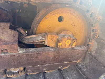 Used 2007 CAT D5G Crawler Dozers Ontario CA | Driven Equipment Solutions #1423087