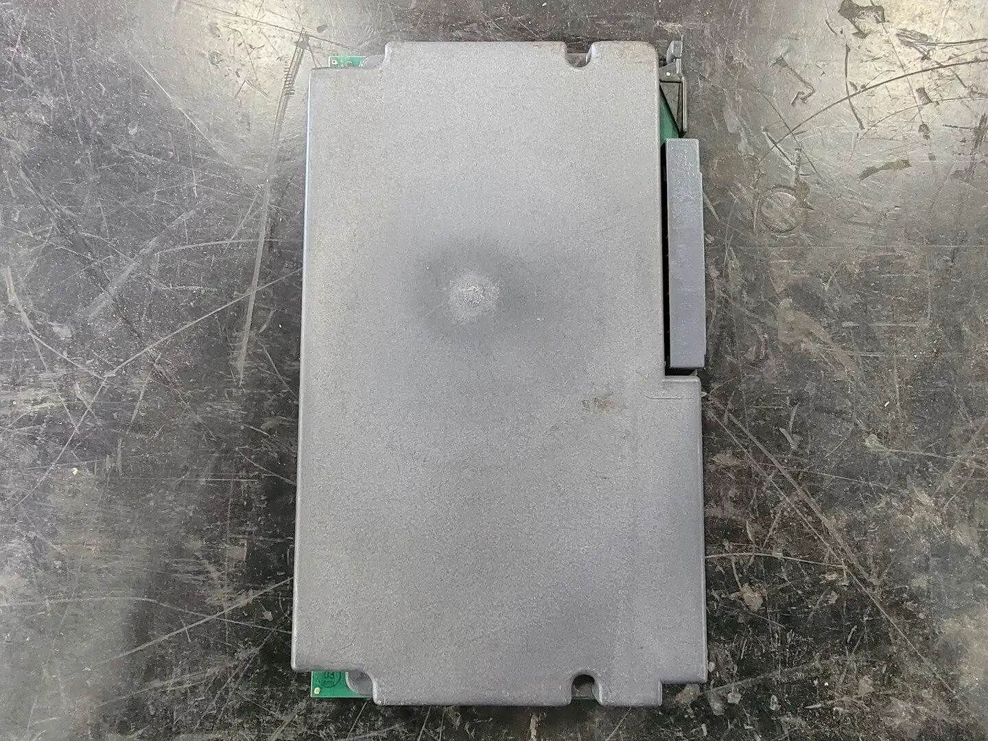 USED ALLEN-BRADLEY 1771-OGC