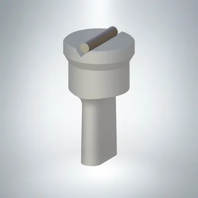 CLEVELAND PUNCH & DIE CPDK0007 Accessories | Punch Press and Shear (2)