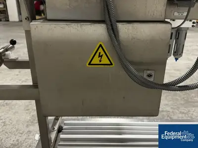 USED Pentapack NV Pentapack CT1200L Unit Dose Packaging Machine