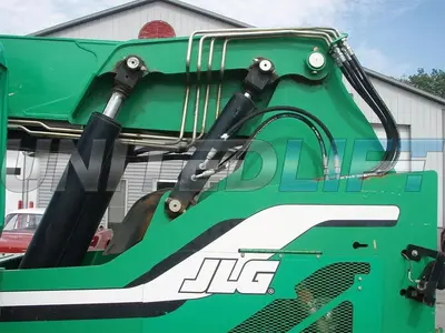 Used 2015 SKYTRAK 6036 Misc Forklifts New York US | United Lift #1445667
