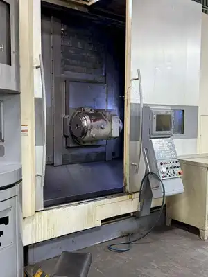 2002 MAZAK INTEGREX E650H CNC Lathes | Toolquip, Inc. (3)