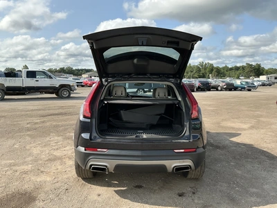 Used 2023 CADILLAC XT4 SUVs Michigan US | Miedema Asset Management Group #1316035