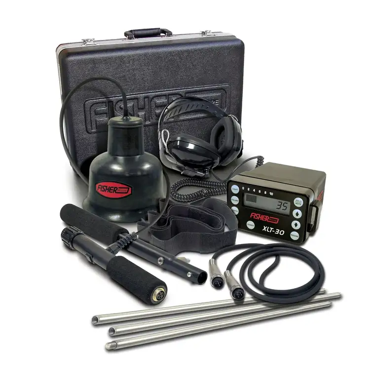New | in-Stock FISHER LABS _UNKNOWN_ Leak Detectors Florida US | UCG Underground Supplies #1405679